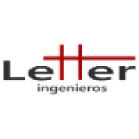 Letter Ingenieros Logo