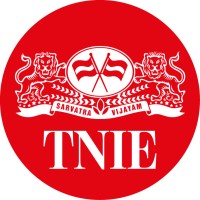 The New Indian Express Logo