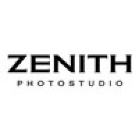Zenith Photo Studio Logo