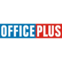 Office Plus - Macedonia Logo