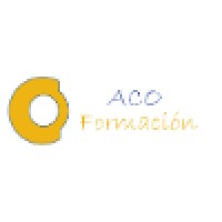 ACO Formación Logo