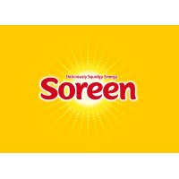 Soreen Logo