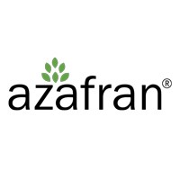 Azafran Innovacion Ltd, India Logo