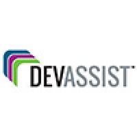DevAssist Logo