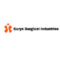 Surya Surgical Industries Logo