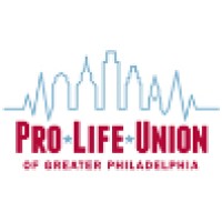 Pro-Life Union of Greater Philadelphia Logo
