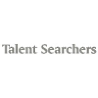 Talent Searchers Logo