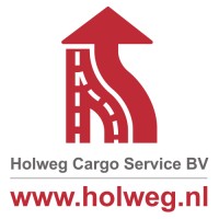 Holweg Cargo Service BV Logo