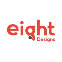 Eight Designs Egypt Logo