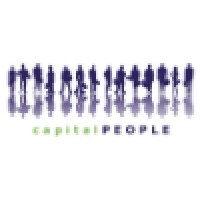 capitalPEOPLE bv Logo