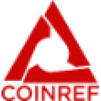 COINREF Logo