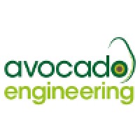 Avocado Engineering Pty Ltd Logo