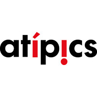 Atípics Logo