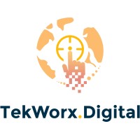 TekWorx.Digital Logo