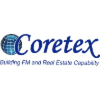 Coretex International Ltd. Logo