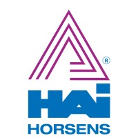 A/S HAI Horsens Logo