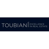 Toubian Consulting Ltd Logo