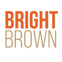 Bright Brown Accountants Logo