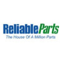 Reliable Parts Ltd. Logo
