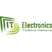 IT Electronics Logo