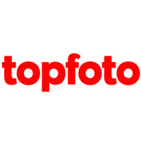 TopFoto the image works Logo