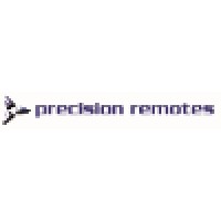 Precision Remotes LLC Logo