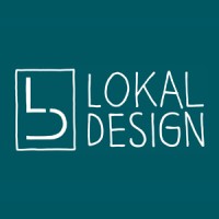 Lokaldesign Logo
