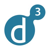 d3 design & display Logo