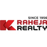 K. Raheja Realty Logo