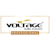 Voltage Cosmetics Logo