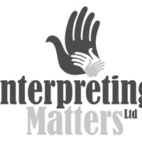 Interpreting Matters Ltd Logo