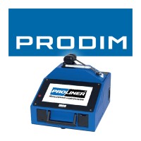 Prodim USA Logo