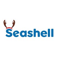 Seashell Logo
