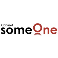 Cabinet SomeOne Logo