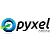 Pyxel Online Logo