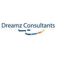 Dreamz Consultants Logo