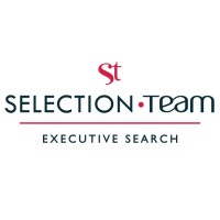Selection Team Executive Search Logo