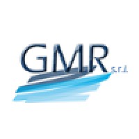 GMR-srl Logo