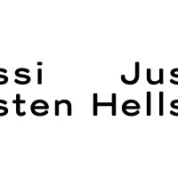 Jussi Hellsten Ltd. Logo