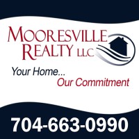 Mooresville Realty, LLC Logo