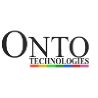 ONTO TECHNOLOGIES PVT LTD Logo
