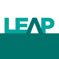 LEAP Logo