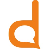 Dlega Online, Marketing Online Logo