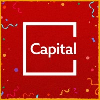 Construtora Capital Logo