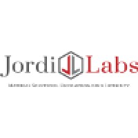 Jordi Labs Logo
