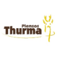 Piensos Thurma, S.L. Logo