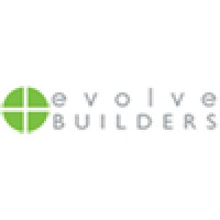 Evolve Builders Group Logo