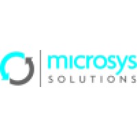 Microsys Solutions Ltd Logo