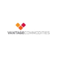 Vantage Commodities Financial Services, LLC Logo