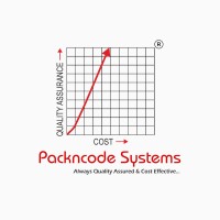 Packncode Systems Logo